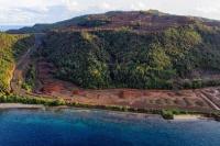 Menteri LH Sebut Banyak Gangguan Keanekaragaman Hayati Raja Ampat