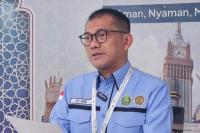Kemenag Optimalkan e-Penkin untuk Awasi Kinerja Petugas Haji 2025