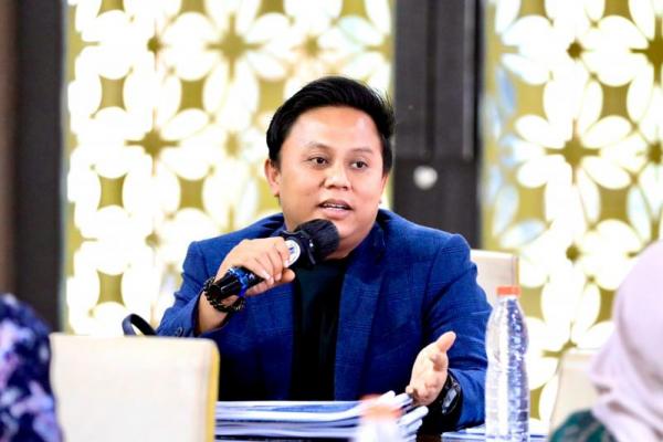 Multazamudz Dzikri Apresiasi Penangkapan DPO Korupsi Kredit Fiktif Bank Jatim