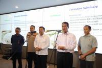 Mentan Bongkar Kecurangan Beras, Potensi Rugikan Konsumen Rp99,35 Triliun