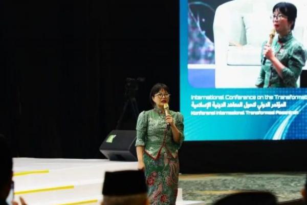 Wamendiktisaintek Pastikan Anggaran Riset Sasar Wilayah Papua