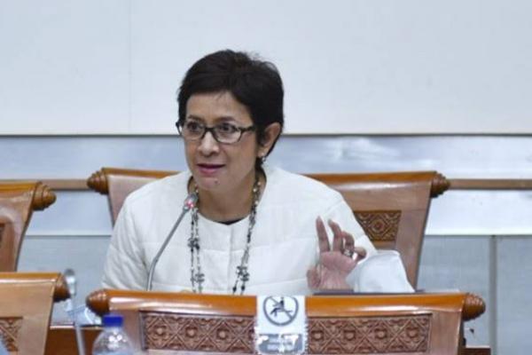 Pengiriman TNI di Kawasan Konflik, DPR Sebut Harus Tetap Berpijak pada Konstitusi