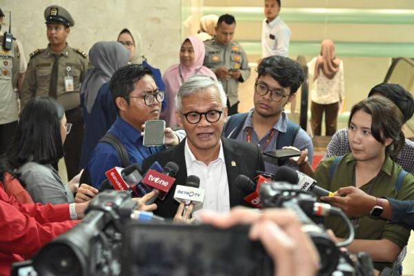 Respon Putusan MK, DPR Kaji Pemisahan Pemilu Eksekutif dan Legislatif