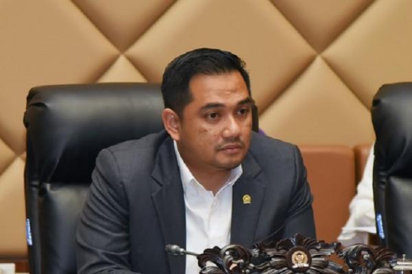 Legislator Pertanyakan Konsistensi MK dalam Putusan Pemisahan Pemilu
