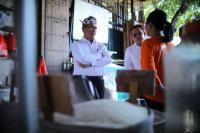 Mentan Ingatkan Bulog, Penyaluran Beras SPHP Jangan Sampai Bocor