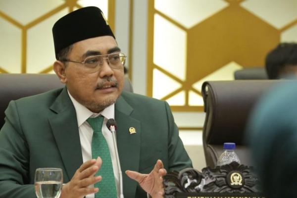 Gus Jazil Harap Polri Semakin Dewasa, Transparan, dan Berkeadilan