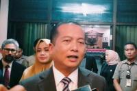 Gubernur Nusa Tenggara Barat (NTB), Lalu Muhamad Iqbal (Foto: ANTARA/Nur Imansyah)