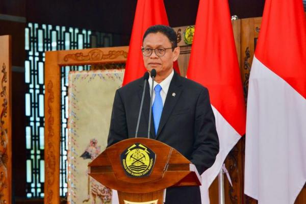 Tingkatkan Produksi, Kementerian ESDM Terbitkan Aturan Kerja Sama Migas