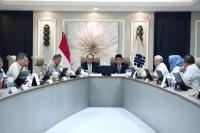 Kemenkop Gandeng Kemnaker Tingkatkan Kualitas SDM Kopdes Merah Putih