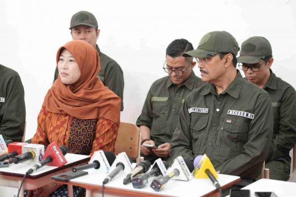 KPAI-Kemensos Pastikan Sekolah Rakyat Ramah Anak