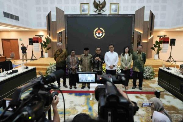 Calon Siswa Sekolah Rakyat Bakal Dicek Kesehatan Mulai 7 Juli