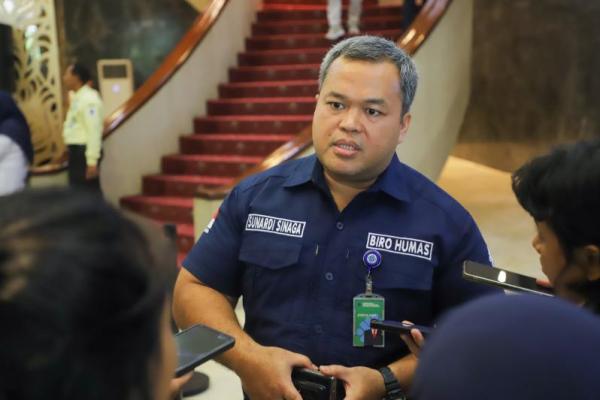 BSU 2025 Digital, Kemnaker Percepat Bantuan Pekerja