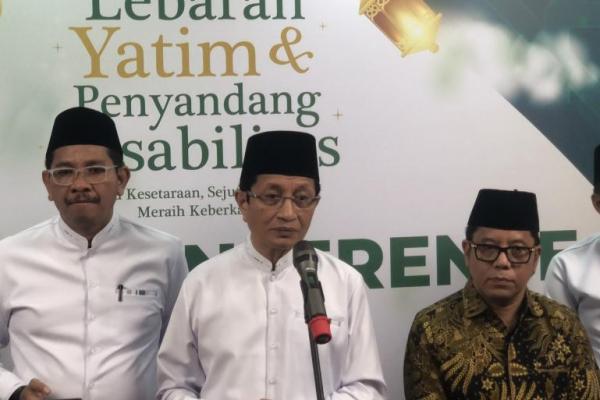 Kemenag Bakal Gelar Nikah Massal dengan Cakupan Lebih Luas