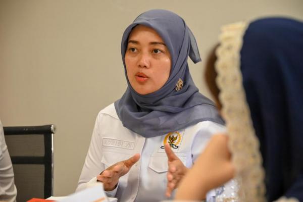Pemerintah Diminta Kaji Ulang Wacana Pajak UMKM