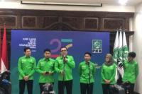 PKB Siap Gelar Puncak Harlah ke-27 di JCC, Prabowo Dijadwalkan Hadir
