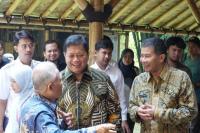 Wamentrans Dorong Budidaya Bambu di Kawasan Transmigrasi