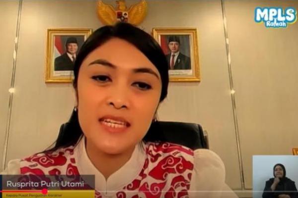 Kemendikdasmen Terbitkan SE Pelaksanaan MPLS Ramah, Cek Linknya