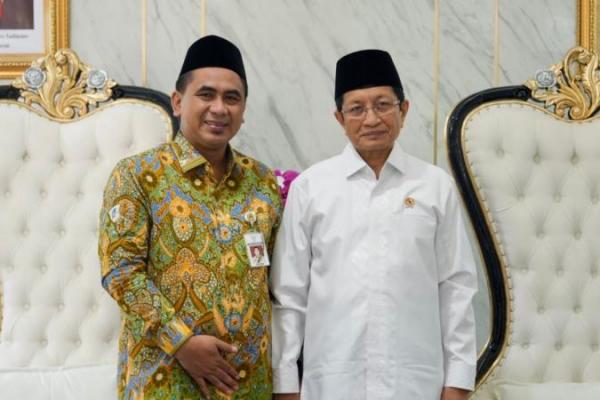 MTQ 2026 Siap Digelar di Jateng, Menag Dorong Inovasi dan Dampak Ekonomi
