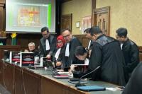 Pledoi Hasto PDIP Capai 3.550 Halaman, Sidang Lanjutan Hari Ini