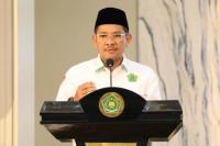 Dirjen Bimas Islam Abu Rokhmad (Foto: kemenag) 