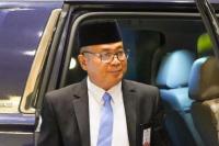 Jemaah Sakit Masih Dirawat di Saudi, Ini Kontak Resmi KUH