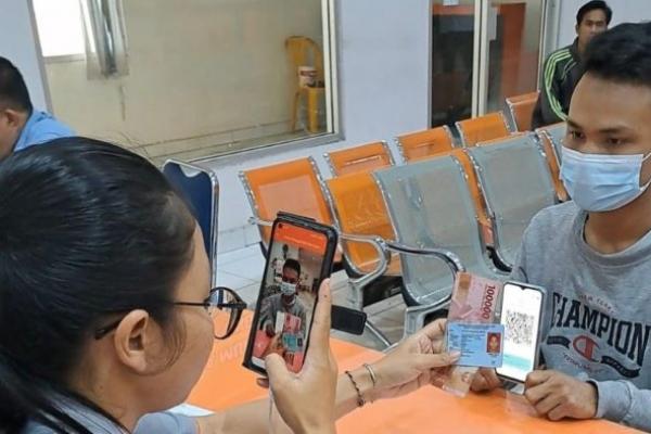 Kemnaker Ingatkan Masyarakat Waspadai Link Palsu BSU