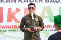 Anggota DPRD Jawa Timur, Nur Faizin (Foto: Ist)