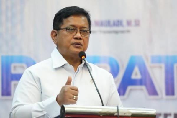 Wamen Viva Yoga Janji Sejahterakan Transmigran dan Warga Lokal