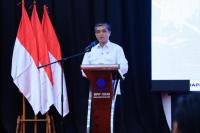 Menaker Luncurkan Pelatihan EV, Siapkan SDM Hadapi Industri Hijau