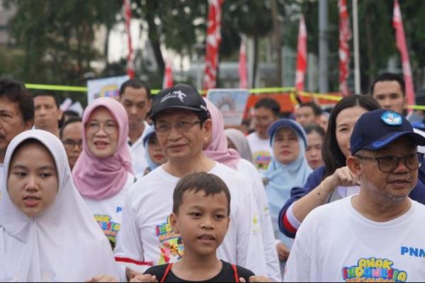 Menag Sebut Pondok Pesantren Tempat Teraman bagi Anak-anak