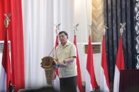 Menteri Pertahanan RI, Sjafrie Sjamsoeddin (Foto: kemhan)