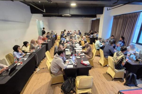 Kemenag Lanjutkan BIB 2025, Siapkan Beragam Beasiswa S2 dan S3 