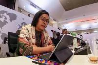 Di Forum G20, Sri Mulyani Serukan Aksi Bersama Atasi Kesenjangan Pembiayaan