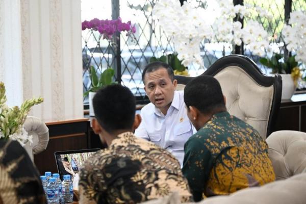 Kementrans Kirim Peneliti, Petakan Transmigrasi di Buton Utara