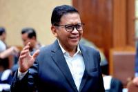 Hasto PDIP Resmi Bebas Usai Terima Amnesti dari Prabowo