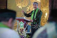 DNIKS Disebut Koordinasikan 100 Ormas Genjot Kesejahteraan Sosial