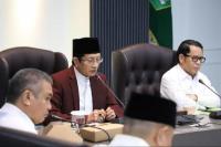 Menag Dorong Kurikulum Cinta Sebagai Solusi Masalah Intoleransi