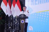 Kemnaker Latih 256 SDM di Lombok untuk Dukung Program MBG