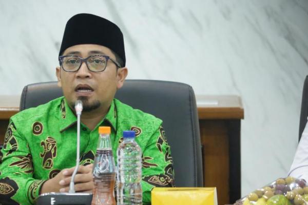 Legislator PKB: Pencegahan Korupsi Daerah Harus Dilakukan dengan Sistem