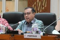 Wakil Ketua Komisi IX DPR RI Yahya Zaini (Foto: DPR RI)