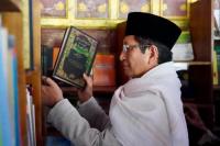 Menag Tegaskan Literasi sebagai Kekuatan Bangsa