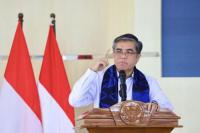 Kemnaker Genjot Pelatihan Digital, PBL Smart Sector Resmi Diluncurkan