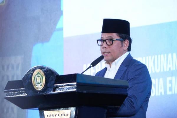 Kemenag Tekankan Pentingnya Komunikasi Lintas Agama untuk Mencegah Konflik