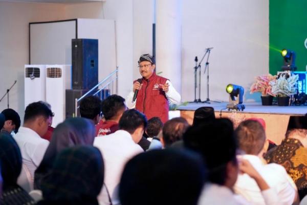 Mensos: Program Bansos Bakal Dievaluasi 5 Tahun Sekali