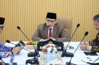 Wamenag Sebut Semangat One Piece Juga Diperjuangkan Prabowo