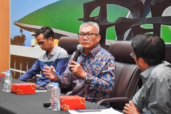 Agun Gunandjar: Putusan MK soal Pemisahan Pemilu Tak Perlu Disikapi Berlebihan