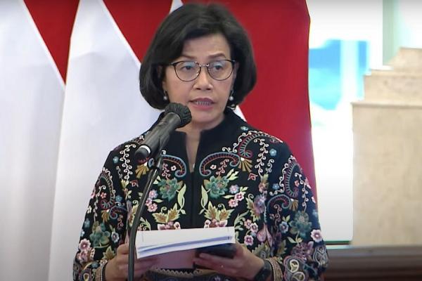 Menkeu RI: APBN Jadi Senjata RI Hadapi Persaingan Teknologi