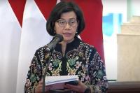 Menteri Keuangan RI, Sri Mulyani Indrawati (Foto Kemenkeu)