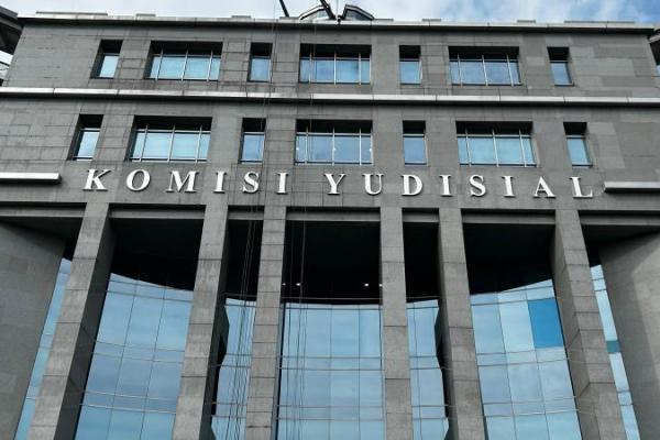 Penuhi Undangan KY, Tom Lembong Bahas Laporan Soal Hakim