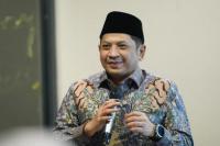 Kepala BMBPSDM Kementerian Agama RI, Ali Ramdhani (Foto: kemenag)